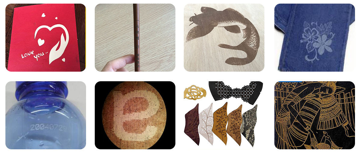 瑜伽墊激光打標機 瑜伽墊激光打標機