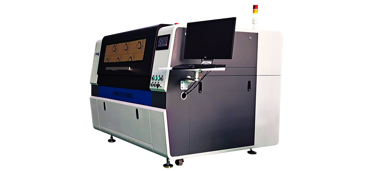 CW-960激光切割機(jī) CW-960激光切割機(jī)