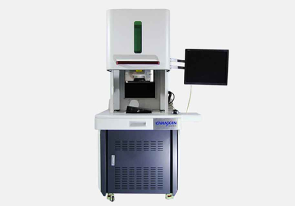 紫外激光打標(biāo)機(jī)價(jià)格為什么很貴？