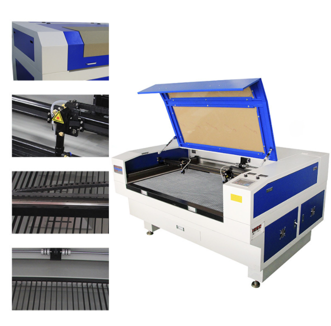 亞克力激光切割機(jī)