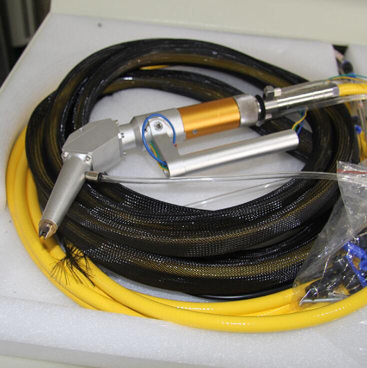 不銹鋼手持式激光焊接機(jī)