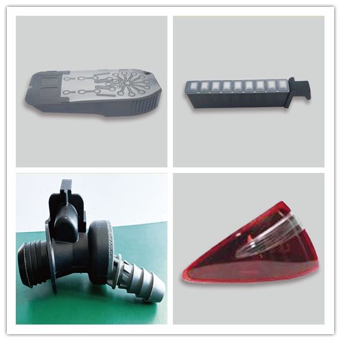 塑料激光焊接機(jī)