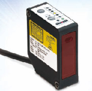 量程40-60mm精度5um LOD2-50W10