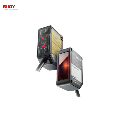 量程10-20mm精度1um LOD22-15W05_激光測(cè)距傳感器